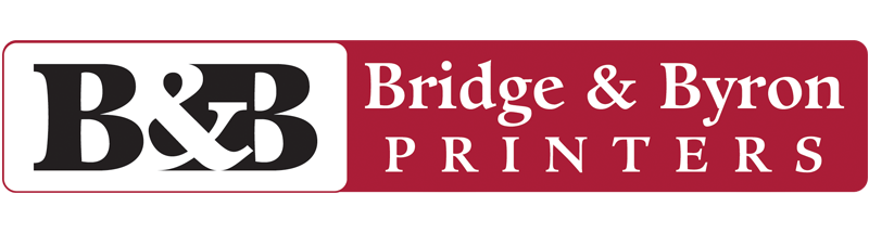 Printing, Copying & Embroidery | Speedy Printing | Bridge & Byron Concord, Bow, Hillsborough